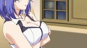 Anime sexy sex