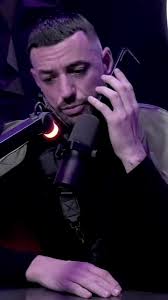 Intervista me Stresin në TP RADIO