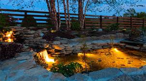Easy To Install Led Landscape Lighting Super Bright Leds