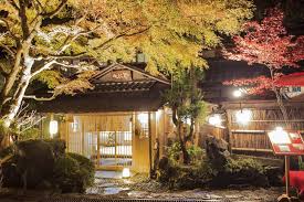 The trail is primarily used for hiking, walking. Kibune Gaijinpot Travel