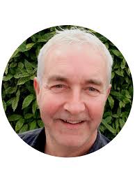 Stuart Bligh — Kent Archaeological Society