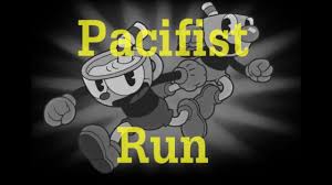 Dont forget leave a like and subscribe ! Cuphead Guide How To Unlock The Pacifist Achievement