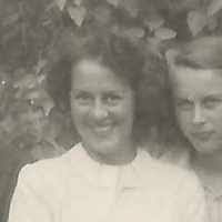 Isabelle Erma Dunn (1907–1992)