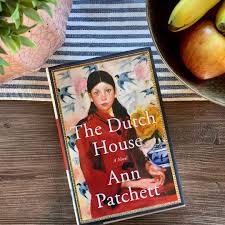 March Book Review The Dutch House Stickers And Stilettos In 2020 March Book Books Book Blogger