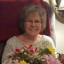 Diane R. Ward Obituary