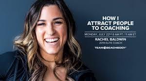 Rachel Baldwin's Instagram, Twitter & Facebook