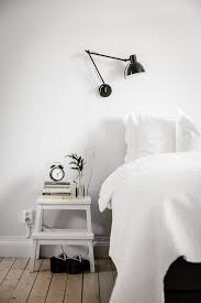 Ikea Bekvam Stool As Nightstand Ideen Fur Kleine Schlafzimmer Zimmer Wohnen