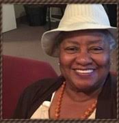 Evelyn Marie Foster White