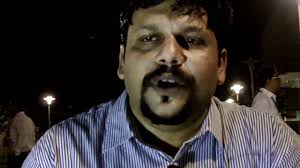 UTV Bindass' Business Head, Keith Alphonso