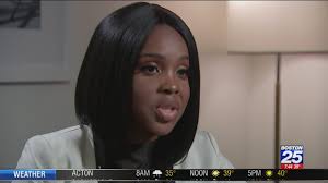 Black History Month: Laurie Nicolas