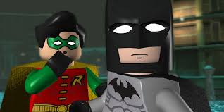 El centro del juego de lego batman es similar al de los juegos anteriores de lego, como lego indiana jones: Xbox Games With Gold May 2021 Free Games Announced Polygon