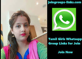 Tamil Girls Whatsapp Group Links Join Now Whatsapp Groups Links Tamil Girls Whatsapp Group Pakistani Girl