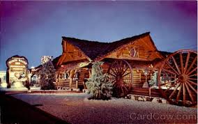 Clearman S Northwoods Inn San Gabriel Ca My Favorite Restaurant For So Many Years I Miss It Northwoods Inn Canyon City Azusa Canyon