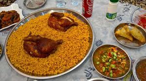 Abu Safar Al Bukhari Restaurants مطاعم أبوسفر البخاري مطعم ذو طابع عائلي الهفوف ٢٧ صورة فيسبوك