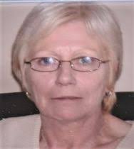 Condolence Book for Mary Ann Parker (née Rolston) (Midleton, Cork)