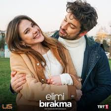 Elimi Birakma Elimibirakmatv Photos Et Videos Instagram Alina Boz Turkish Film Boy Hairstyles