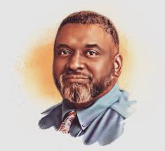 UMBA welcomes Reverend Richard Boone, Pastor-Elect of Mt. Olive MBC.