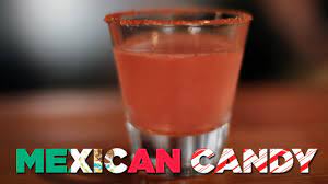 Add cloves and/or cinnamon at this point, if desired. Mexican Candy Shot Worst Shots Ever Youtube