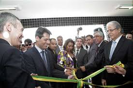 Fórum de Firminópolis é inaugurado…