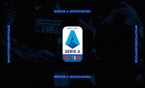 The current and complete serie a table & standings for the 2020/2021 season, updated instantly after every game. Serie A Tim 20 21 Inter S Fixture List News