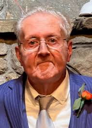 Tribute for Mr Robert A. Becker Sr