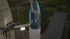 The space shuttle program was the fourth human spaceflight program carried out by the u.s. Ariane 6 Rocket Targets New Missions With Astris Kick Stage