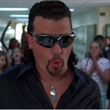 Kenny Powers