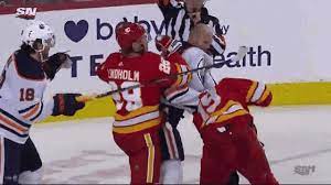 Maybe you would like to learn more about one of these? Punch Hockey Gif Punch Hockey Nhl Discover Share Gifs