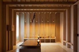 The Church Comprises A Chapel Dating From 1797 Along With A Series Of Adjoining Alters Transepts And Chapels Adde Prayer Room Lobby Interior Design Architect