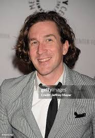 Ian Brennan's Instagram, Twitter & Facebook