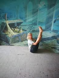 Profil von Maleene Gesundheitsstudio