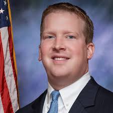 Erica Conway Harriss for State Senate‎