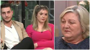 Mireasa sezon 8, 9 noiembrie 2023. Bia i-a spus lui Robert ce o  nemulțumește la doamna Anina: „M-a făcut în toate felurile”