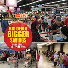 106 отметок «нравится», 2 комментариев — dk (@dkdineshkumar_official) в instagram: 10 12 Jan 2020 Aeon Big Big Deals Bigger Savings Promotion Everydayonsales Com