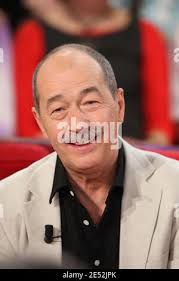 Sarrus jean hi-res stock photography and images