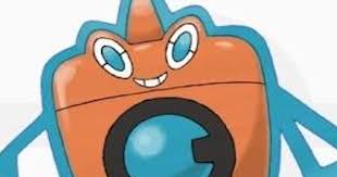 Wash Rotom Best Moveset Build Pokemon Sword Shield Gamewith