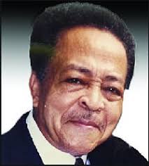 James Wimbish Obituary (2015)