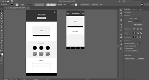 Website mockups can be created in lots of different ways. The 14 Best Wireframe Tools Zapier