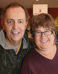 Mit alles und scharf?»