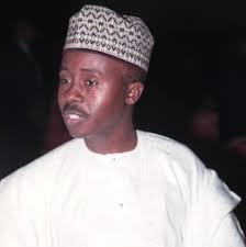 Farouk lawan who is standing trial in court over alleged bribery, mr. Farouk Lawan Detained Over 3m Bribery Allegation Sweetcrudereports