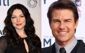 Actress laura prepon has turned her back on scientology. Laura Prepon Insists She S Not Dating Tom Cruise