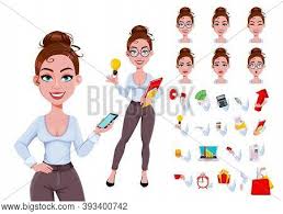 Two round fleshy parts that. Stock Vector Vector Photo Free Trial Bigstock
