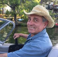 Obituary: Gary Howard Kahn