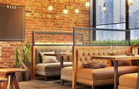 Creating a Comfortable Dining Experience: The Role of Ergonomics in Restaurant  Furniture