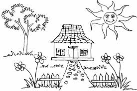 Rumah joglo merupakan rumah adat masyarakat jawa jateng jatim dan jogja. 19 Gambar Kartun Rumah Joglo Gambar Kartun Ku