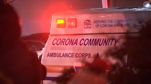 Plane makes emergency landing on washington state highway. Covid New York Deja Vu As Cases Rise In Corona Queens Former Nyc Epicenter Abc7 New York