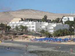 Located near the beach, sotavento beach club is in pajara's costa calma neighborhood. Mein Hotel Sotavento Beach Club Bild Von Costa Calma Pajara Tripadvisor