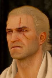 All other copyrights and trademarks are the property customize geralt of rivia to your liking with this amazing set of beards and hairstyles. List Of Hairstyles The Witcher 3 Game8