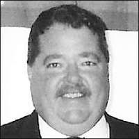 RICHARD CLEGG Obituary (2013)