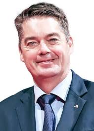 TotalEnergies BWF World Championships 2023 by Badminton Denmark